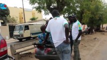 Vidéo - Les Sénégalais confiants à quelques heures du match