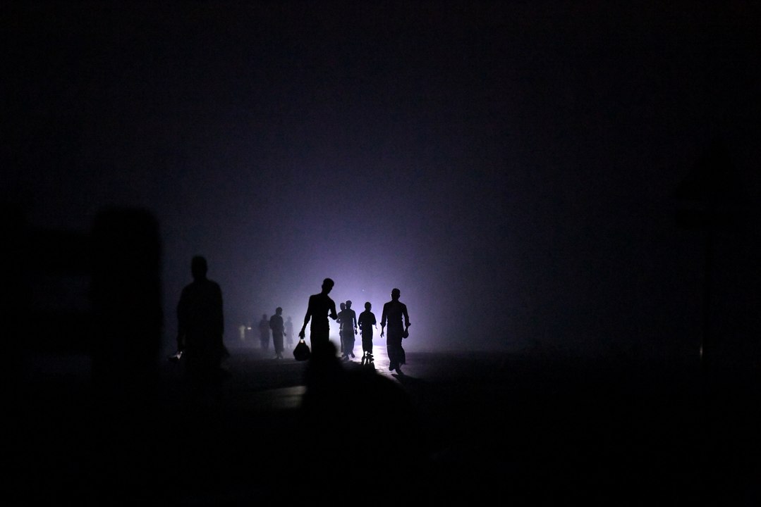 Παγκόσμια Ημέρα Προσφύγων: Κάθε δύο δευτερόλεπτα, ένας άνθρωπος γίνεται πρόσφυγας