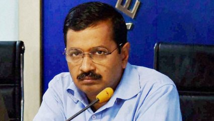 Arvind Kejriwal ने 9 दिन से चल रहे Protest को किया ख़त्म, LG house से निकले बाहर | वनइंडिया हिंदी