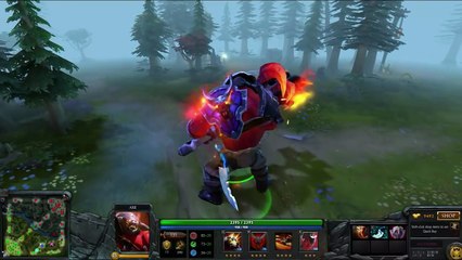 Dota 2 Item Advice Videos Dailymotion