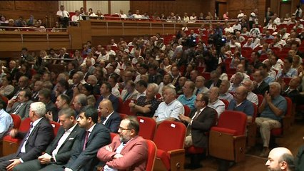 Kılıçdaroğlu: 'Eğitim politikalarını bütün eğitim bileşenleriyle beraber hayata geçirmek istiyoruz' - İZMİR