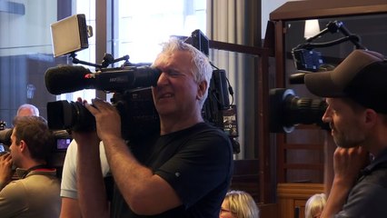 Gürtelattacke auf Kippa-Träger: 19-Jähriger vor Gericht