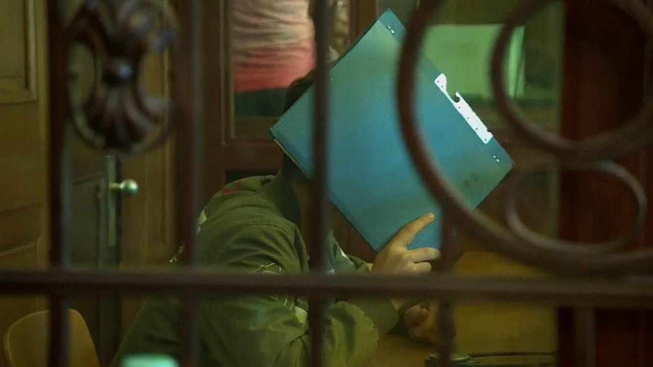 Auftakt im Kippa-Prozess