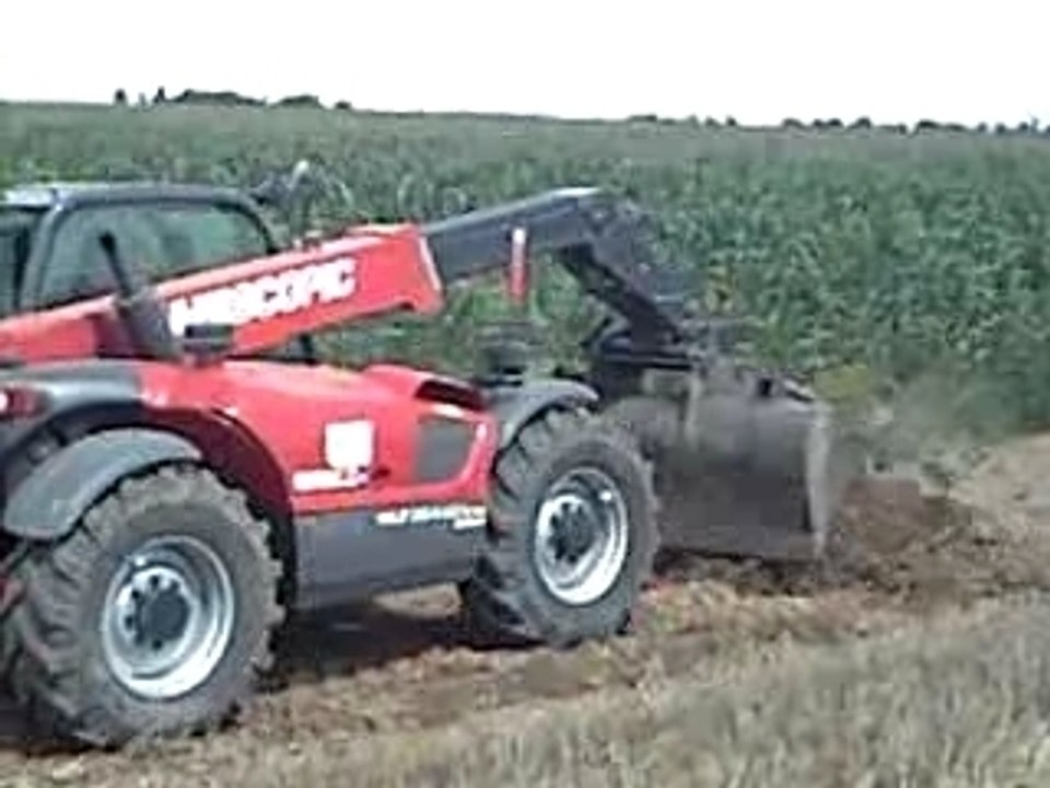 MANITOU