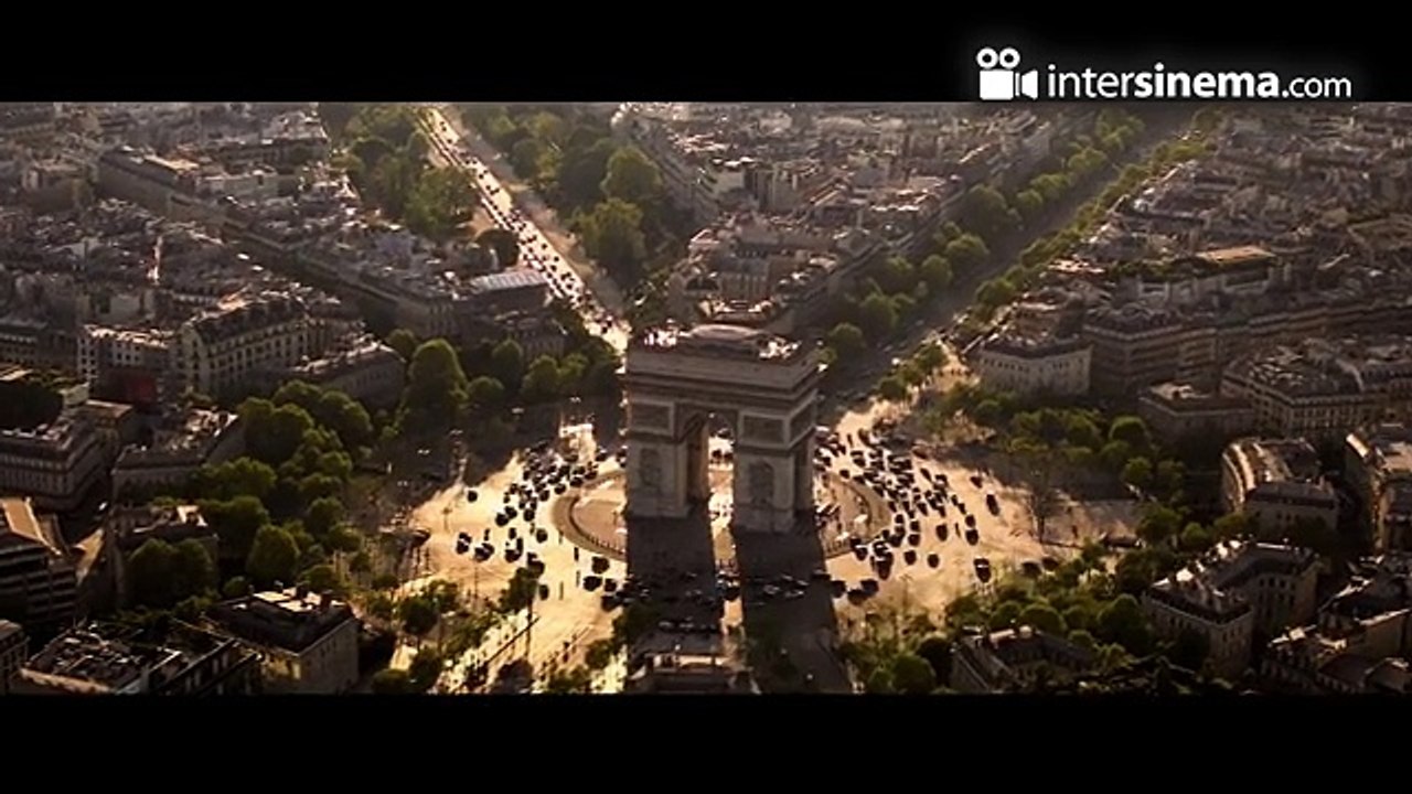 Mission: Impossible Yansımalar - Fragman