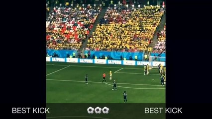 Columbia vs Japan 1- 2 - Supporter Highlights - FIFA World Cup 2018