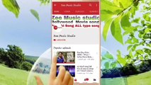 New mix dj bollywood song __hindi 2018 dj party full bass __ dj remix zee music studio