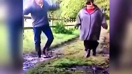 Try not to laugh challenge. If you laugh you LOSE.
