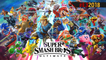 Super Smash Bros. Ultimate - Tout ce qu'il faut savoir de l'E3