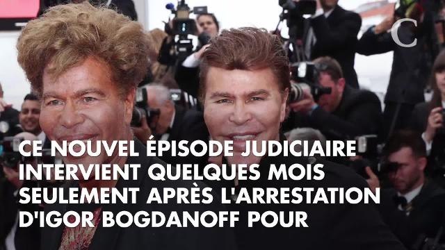 Igor et Grichka Bogdanoff placés en garde à vue, ils sont soupçonnés d'escroquerie