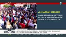 FETÖ ve PKK'nın siyasi ayağına karşı beraber miyiz?