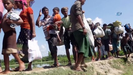 - Mülteci Sayısı Yüzde 50 Arttı