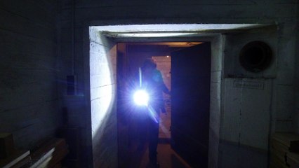 Sorties : La matinale de Poly-Sons dans les entrailles d’un bunker - 19 Juin 2019