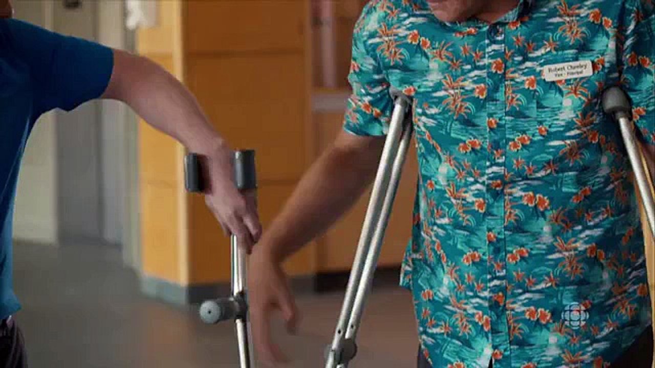 Mr. D S05E05