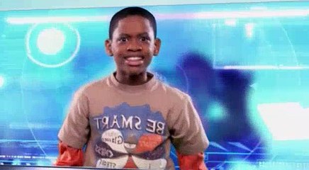 Lab Rats S02E14 - Bionic Showdown