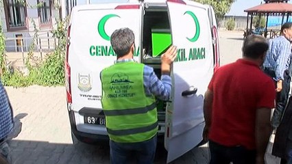 Şanlıurfa’da yılanın ısırdığı kadın öldü