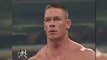 John Cena Vs Great Khali (WWE Championship on the line) جون سينا يواجه اضخم شخص في WWE (كالي) ! by wwe entertain