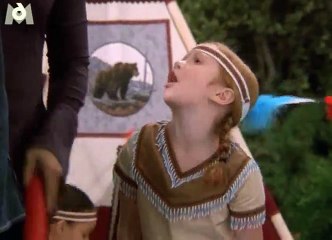 Ma famille d  abord 3 14   La veillee indienne