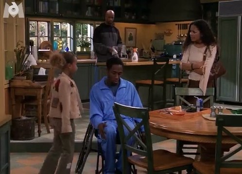 Ma famille d abord 3 12 Comme sur des roulettes FR