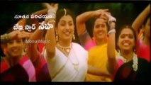 Muthyalamma Full Video Song HD | Durga Telugu Movie | Roja, Venu, Suvala Lakshmi