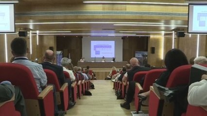 Comandante de la operación Sofía advierte a los barcos que operan en el Mediterráneo: "De alguna forma incentivan las salidas"