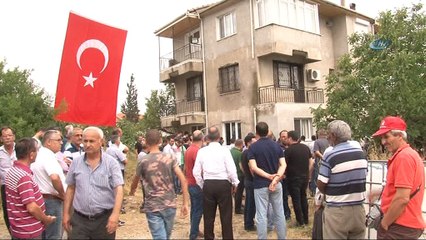 Kılıçdaroğlu'ndan şehit evine ziyaret