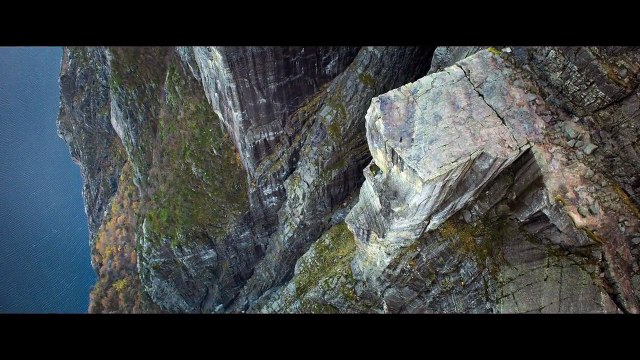 Mission: Impossible Yansımalar - Fragman