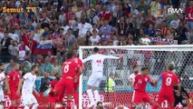 Piala Dunia 2018 HIGHLIGHT And GOAL INGGRIS (2) - (1) TUNISIA