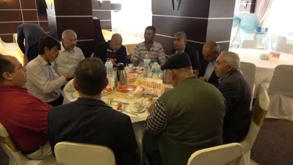 Bakan Eroğlu: "Turgut Özal Zehirlenerek Şehit Edildi"