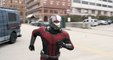 Ant-Man et la Guêpe Bande-annonce VF (2018) Action, Aventure, Science fiction