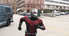 Ant-Man et la Guêpe Bande-annonce VF (2018) Action, Aventure, Science fiction