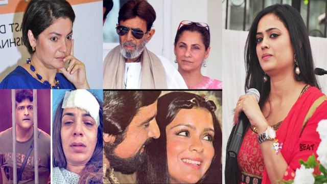 Arman Kohli, Rajesh Khanna & other Indian Celebs who abused their partners। FilmiBeat
