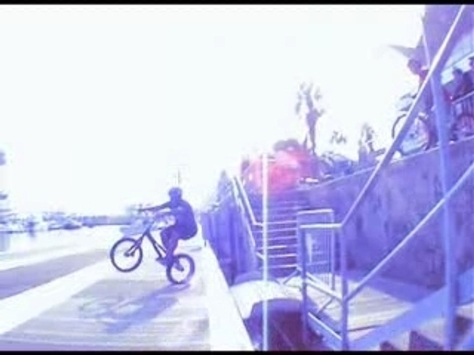 Trial Street Pablo 20"