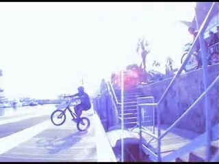 Trial Street Pablo 20"