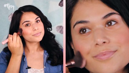 Makeup Tricks for a Sun-Kissed Summer Glow