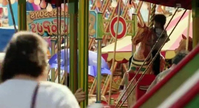 Fairground Attractions S01 E03 E 3 - Part 01