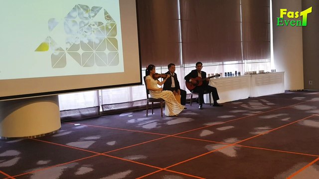 Ban Nhạc Hòa Tấu Biểu Diễn Sự Kiện Live - 0932995932