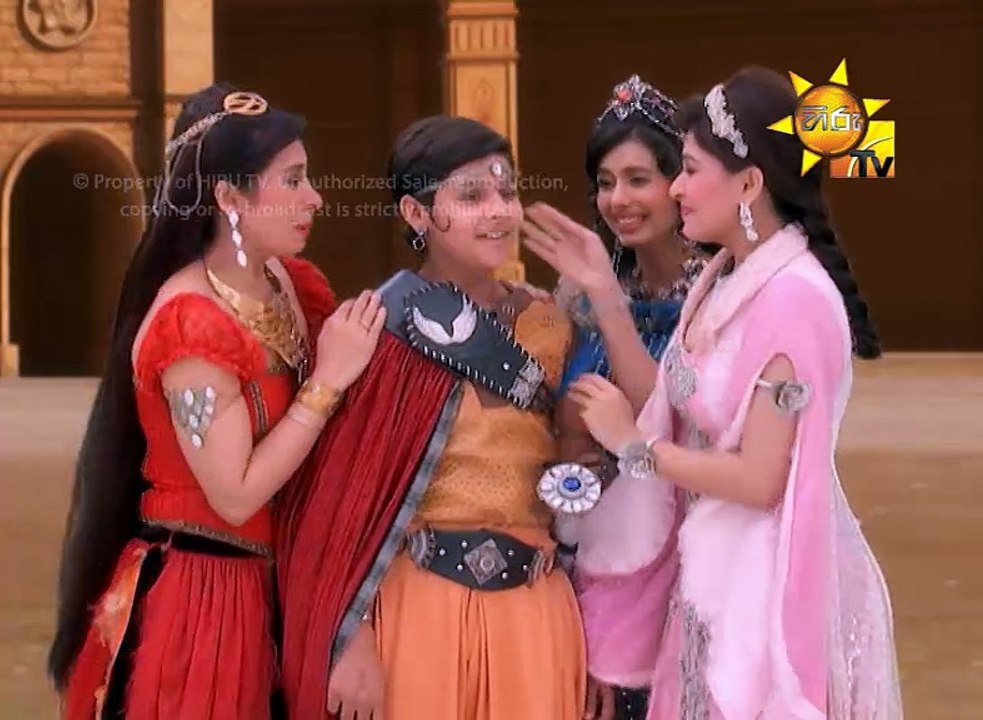 Sooray Episode 519