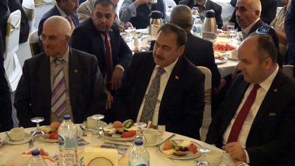 Bakan Eroğlu: “Turgut Özal zehirlenerek şehit edildi”