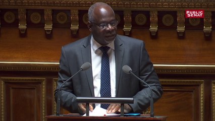 Asile et immigration : le RDSE « s’opposera unanimement à l’adoption de ce projet de loi »