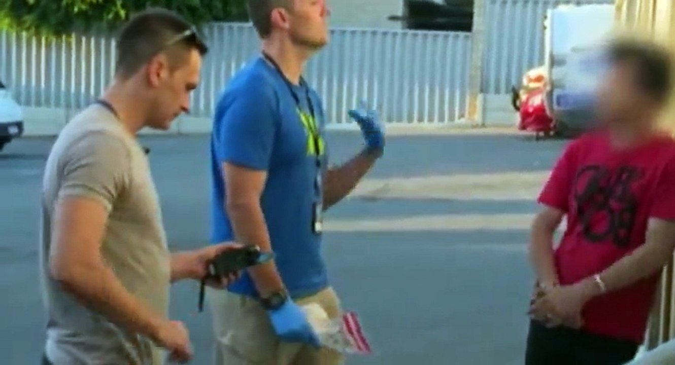 Garda Down Under S01  E06 S 1, E 6