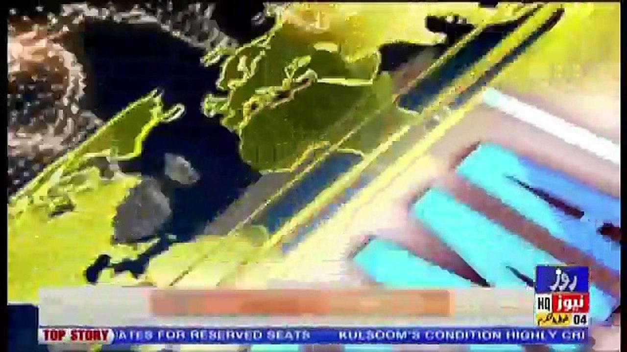 Mukalma – 19th June 2018