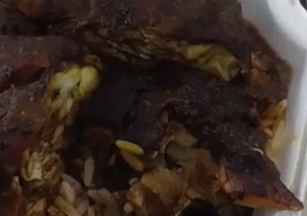 Jacksonville Restaurant Responds After Customer Shares Video of Maggots in Food