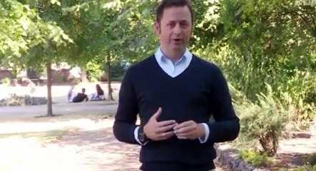 Saints and Scroungers S05  E14 CohenFamily MosaicHawthorn - Part 02