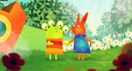 Wanda and the Alien S01  E12 Now You See Me, Now You Don t