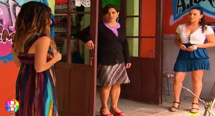 Pobre Diabla S01E50  mkv