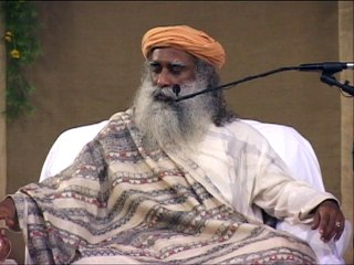 Sadhguru : What is your opinion of marijuana