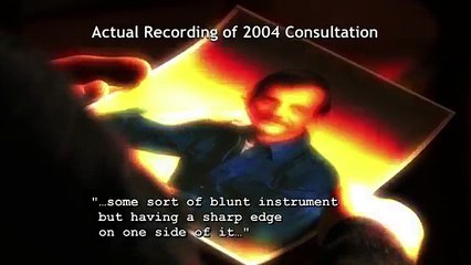 Psychic Investigators S03E02 A KILLER AMONG US
