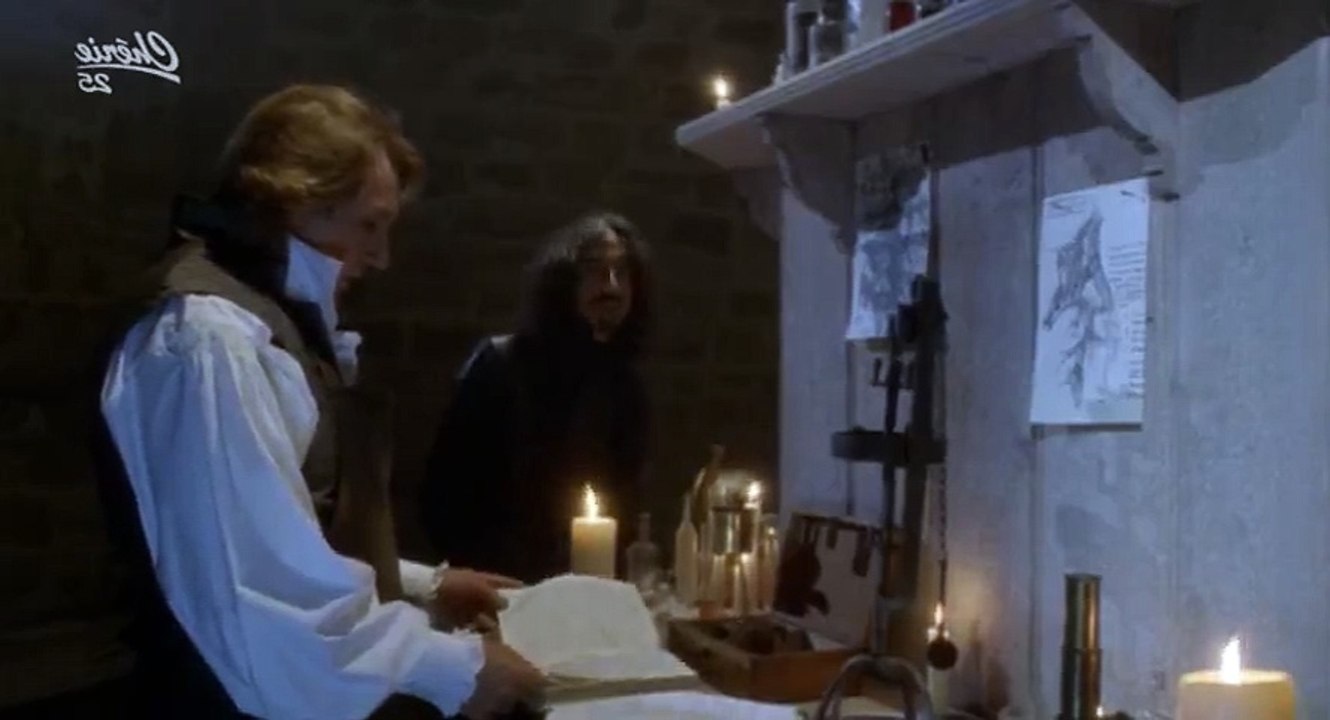 LE COMTE DE MONTE CRISTO   PARTIE 2 FRENCH 720p HDTV mkv  Part 02