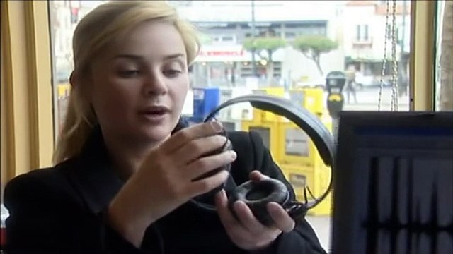 Dead Famous - Paranormal Series S01E01 - Al Capone and The Mob, Alcatraz